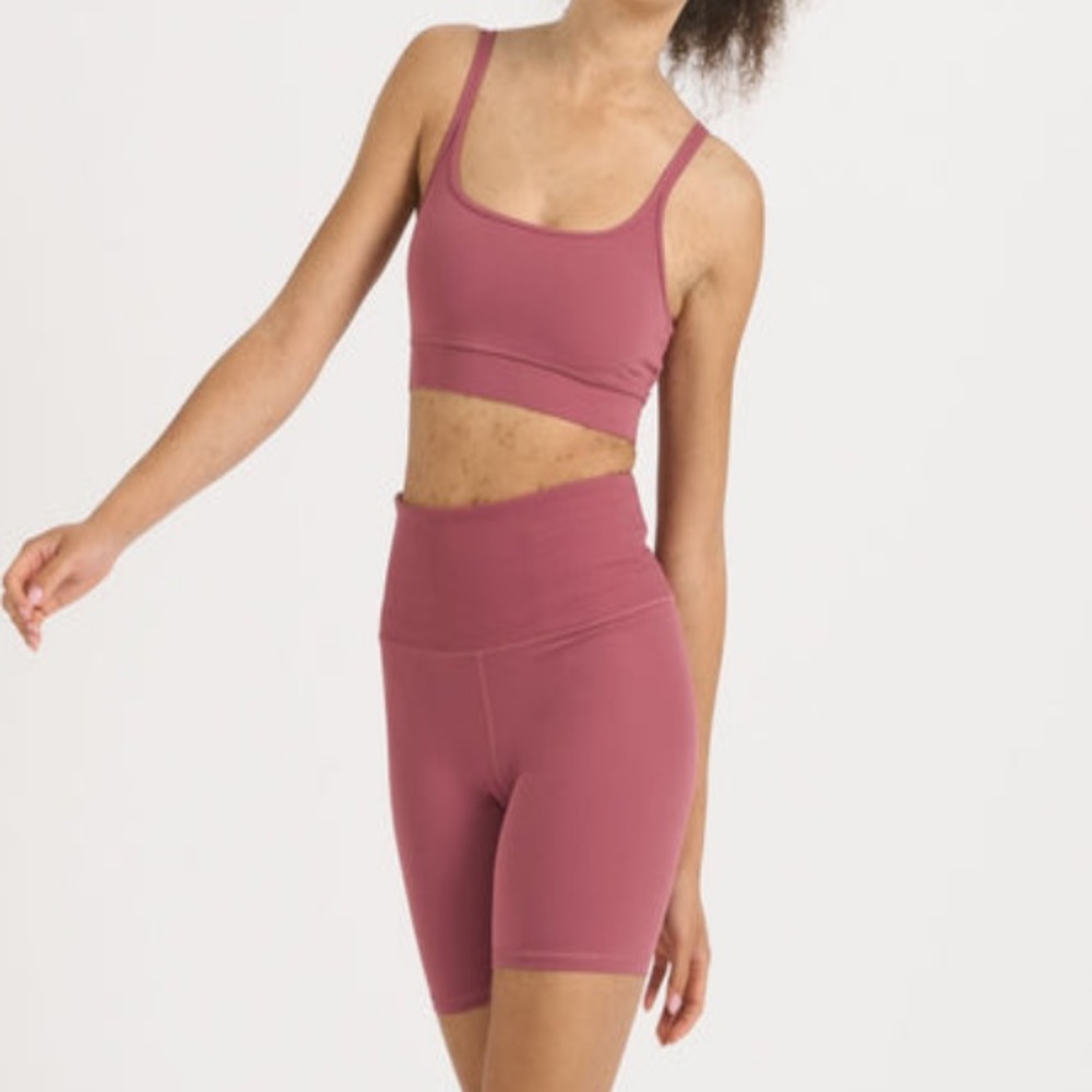 Vuori Mindset Bra